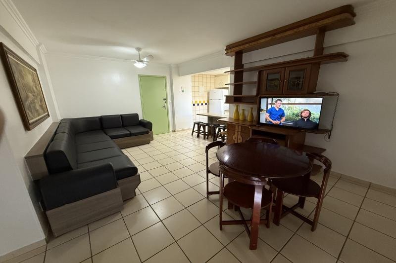 Fotos apartametnos ELDORADO PARK CALDAS NOVAS